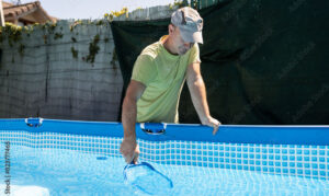 You are currently viewing Pool Service In Camarillo: Because a Pretty Pool Doesn’t Stay That Way on Its Own