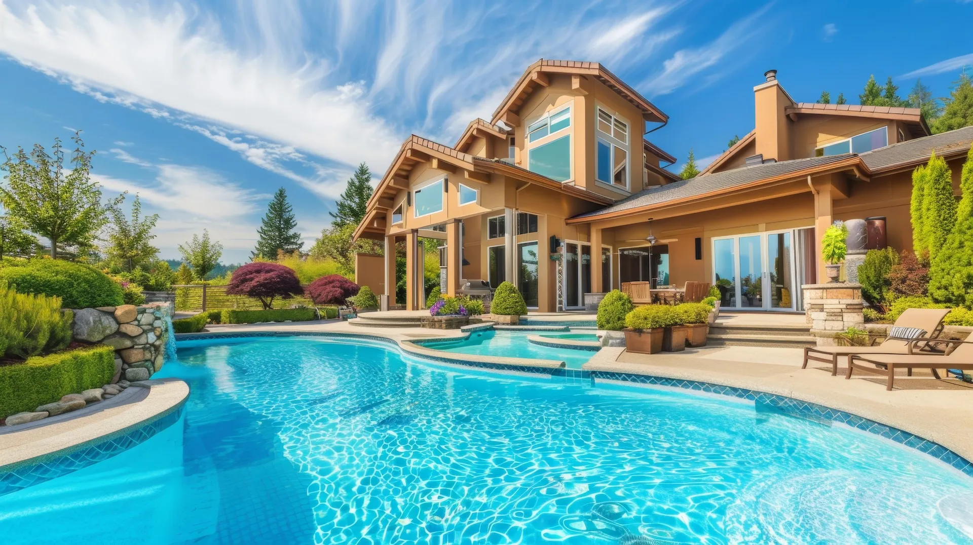 You are currently viewing How to Choose a Pool Service Near You: 5 Non-Negotiables Before You Hire