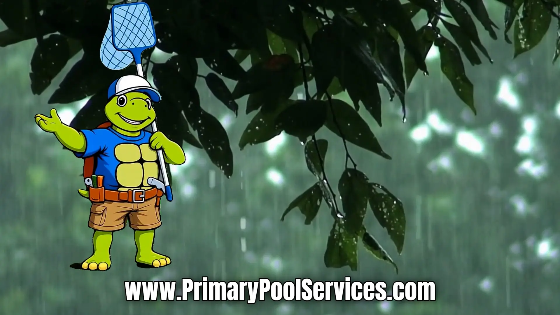Why Is My Pool Green video thumbnail