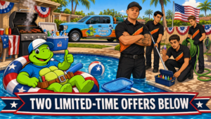 memorial day offer for our customers