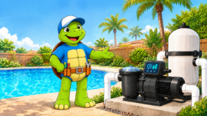 Variable pump repair