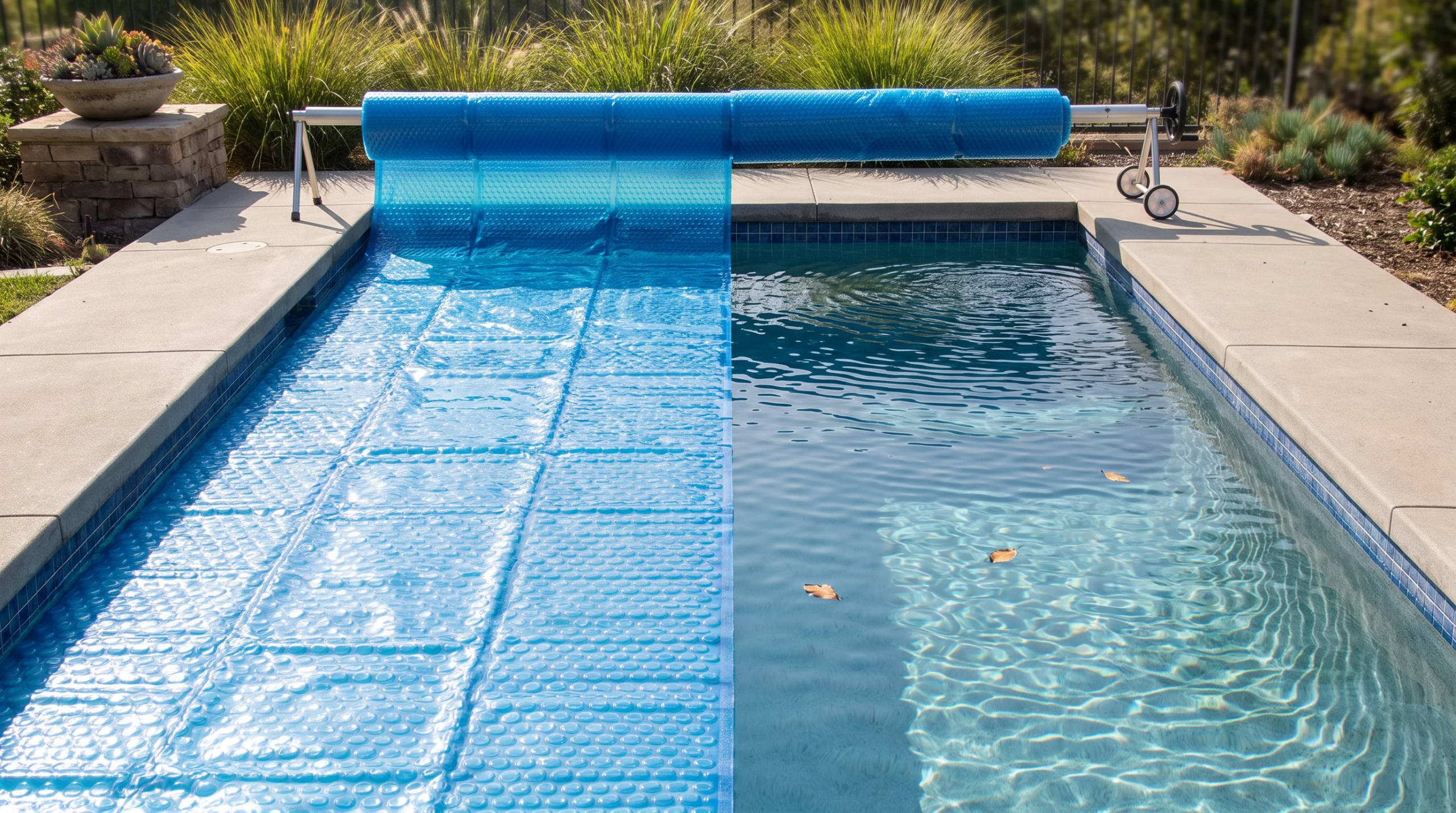 Read more about the article The Cheapest Way to Heat a Pool in Southern California