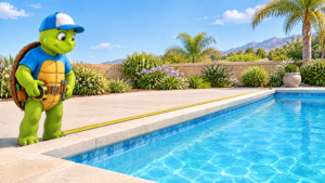 how long to run a pool pump