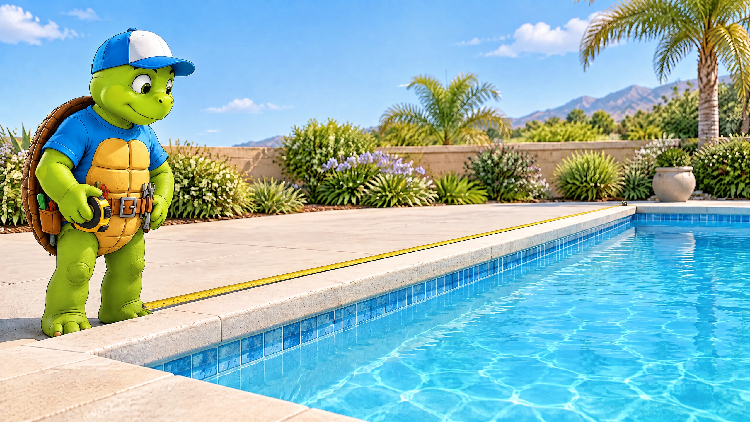 Read more about the article How Many Hours Should You Really Run Your Pool Pump?