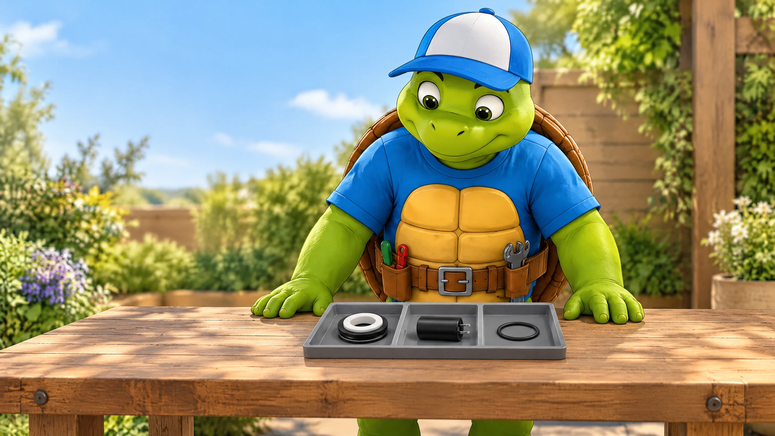 Read more about the article Pool Equipment Repair: What Actually Breaks, and What It Runs to Fix
