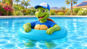 pool pump repair