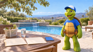 Weekly Pool Service Cost Ventura County Turtle Tim Clean