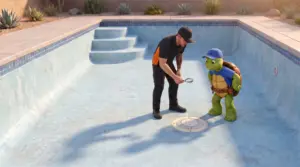 California pool replastering