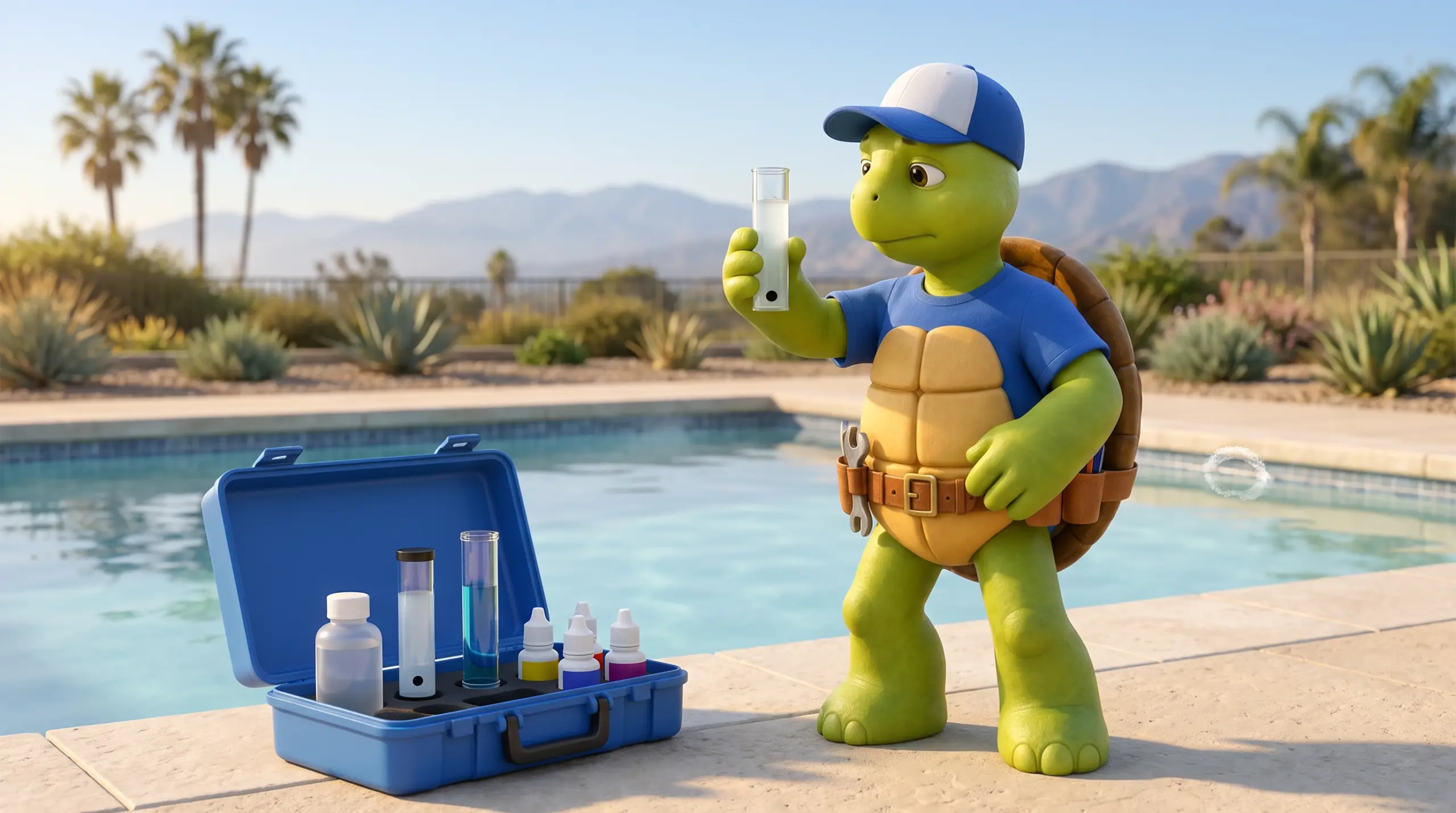 You are currently viewing How Often Should a Pool Actually Be Drained?
